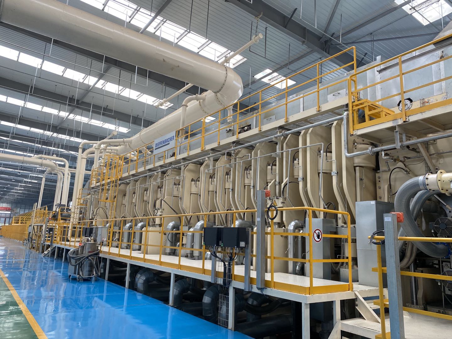 TINTAN WOOD Manufacturing Base