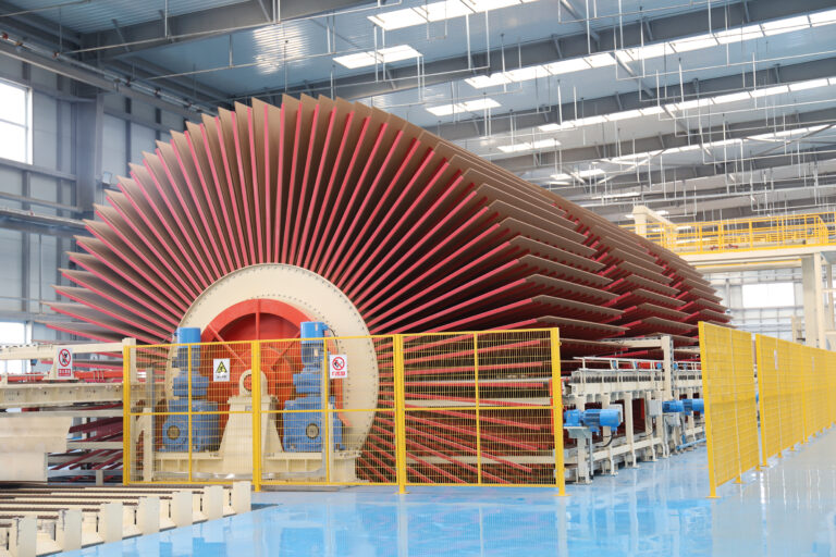 TINTAN WOOD Production Capacity