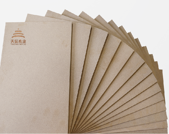 TINTAN WOOD Group Background